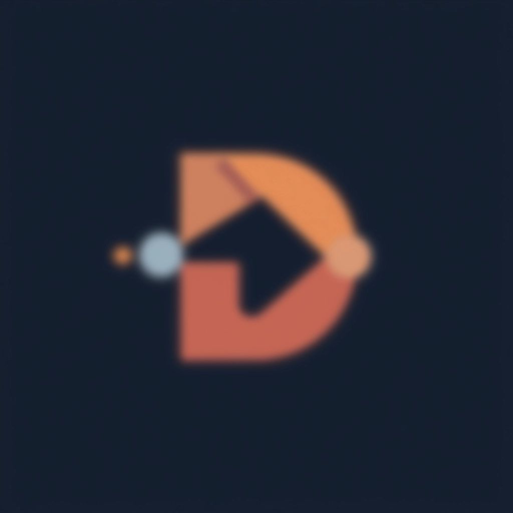 Dominio1 Logo